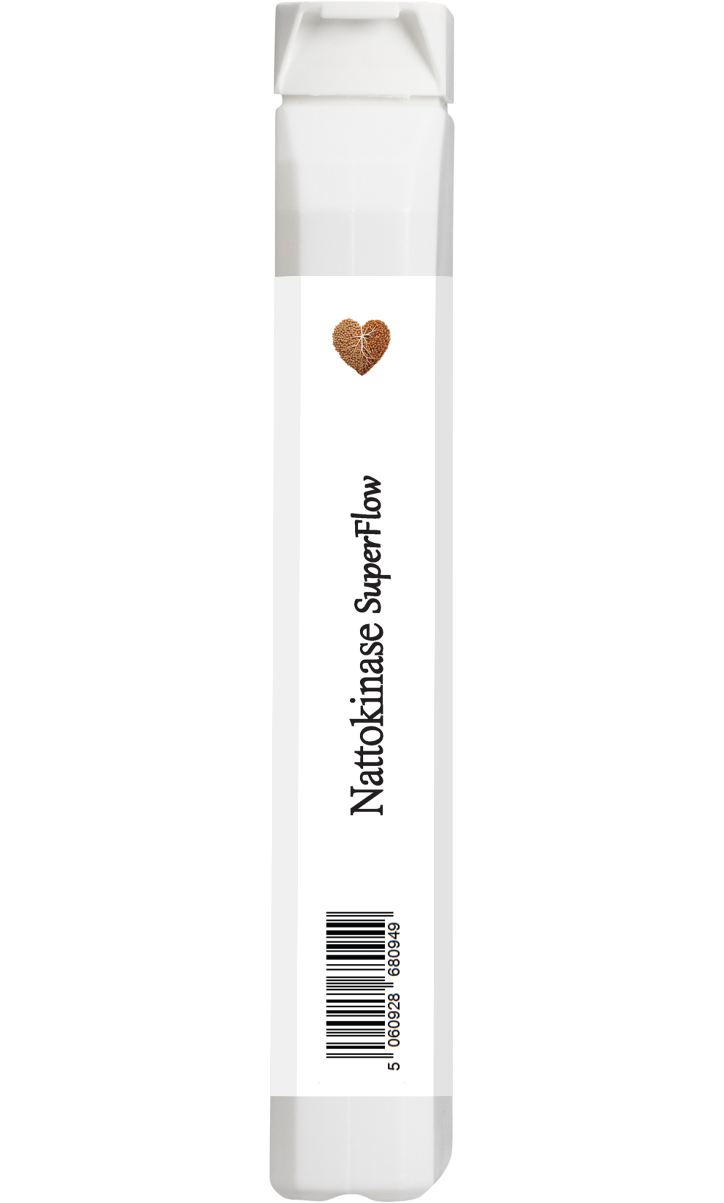 Nattokinase SuperFlow-4