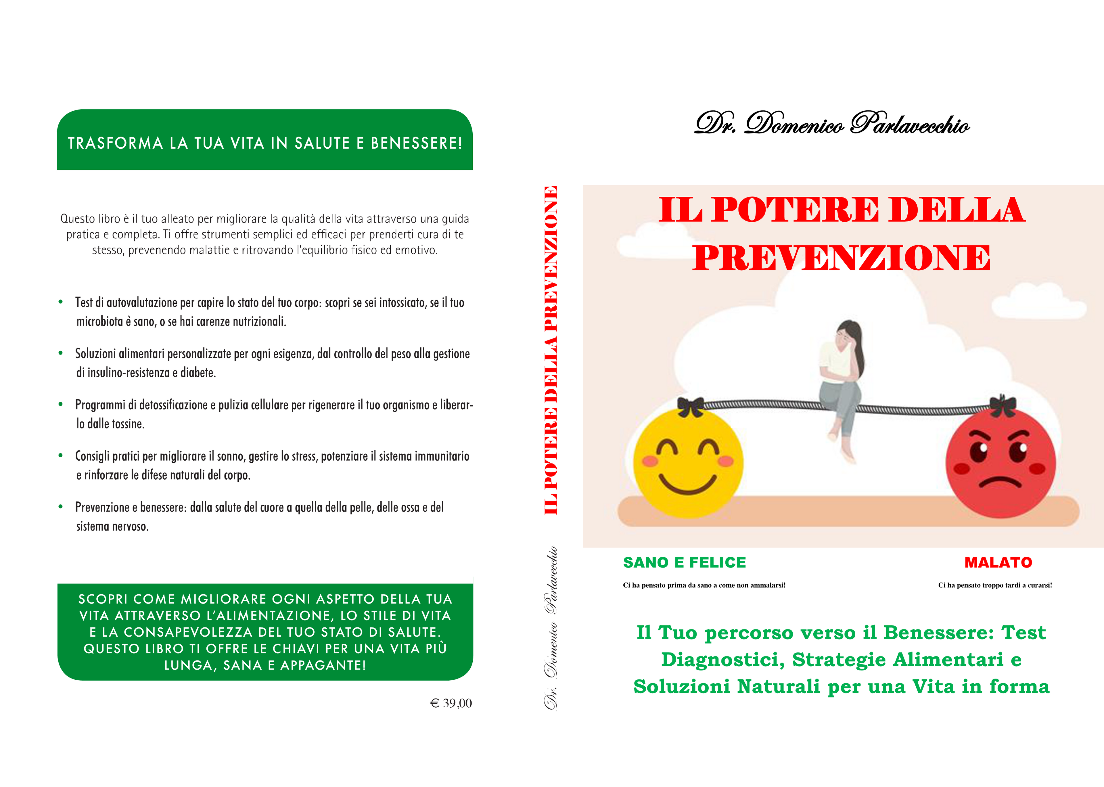 IL POTERE DELLA PREVENZIONE