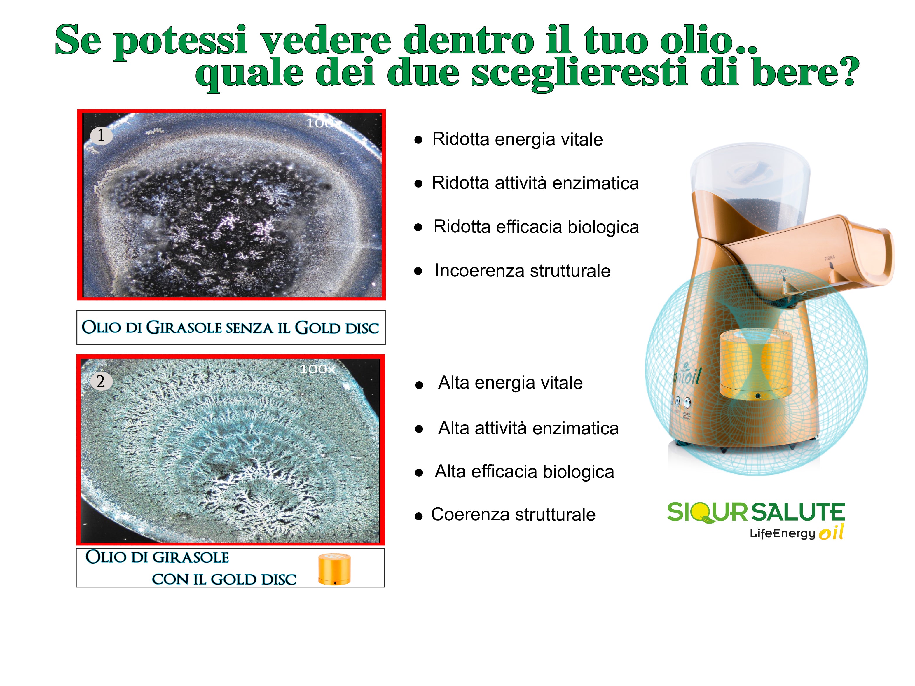 Oil mill LifeEnergy OIL-5