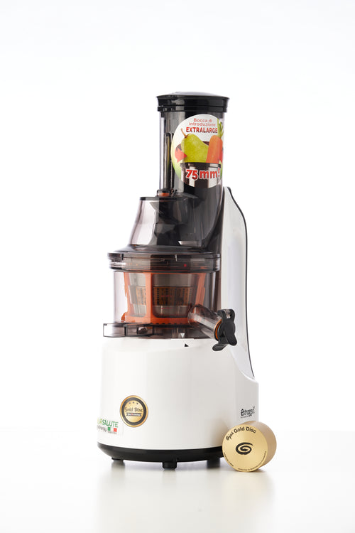 Slow juicer LifeEnergy PRO-6